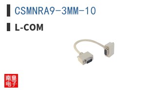CSMNRA9-3MM-10