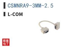 CSMNRA9-3MM-2.5