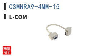 CSMNRA9-4MM-15