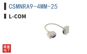 CSMNRA9-4MM-2.5