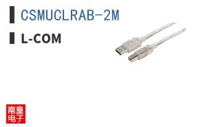 CSMUCLRAB-2M