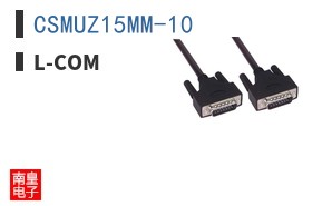 CSMUZ15MM-10