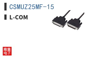 CSMUZ25MF-15