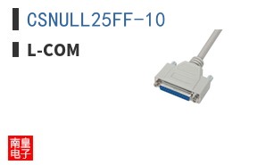 CSNULL25FF-10
