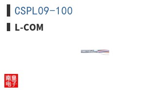 CSPL09-100