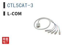 CTL5CAT-3