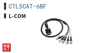 CTL5CAT-6BF