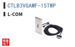 CTLB3VGAMF-15TWP