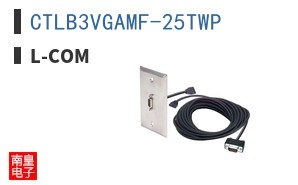 CTLB3VGAMF-25TWP