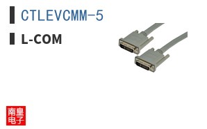 CTLEVCMM-5