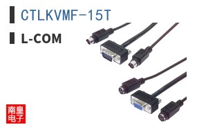 CTLKVMF-15T