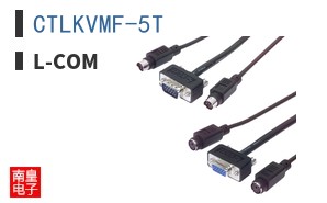 CTLKVMF-5T