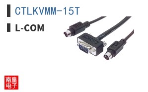 CTLKVMM-15T