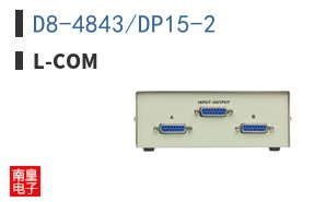 D8-4843/DP15-2