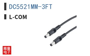 DC5521MM-3FT