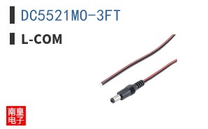 DC5521MO-3FT