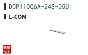 DCP110C6A-24S-05U