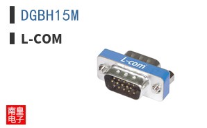 DGBH15M