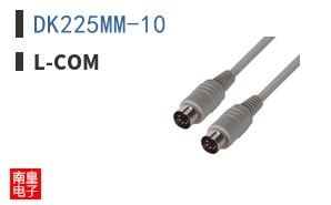 DK225MM-10