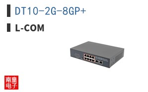 DT10-2G-8GP+