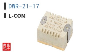 DWR-21-17