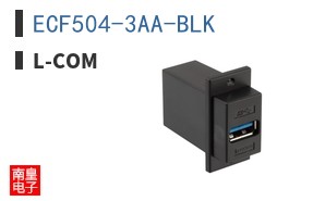 ECF504-3AA-BLK
