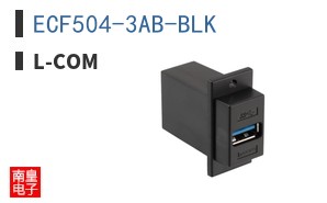 ECF504-3AB-BLK
