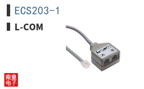 ECS203-1