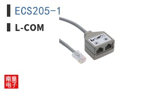 ECS205-1