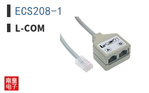 ECS208-1