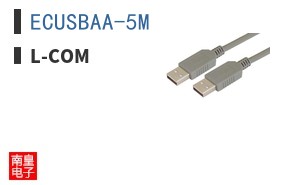 ECUSBAA-5M