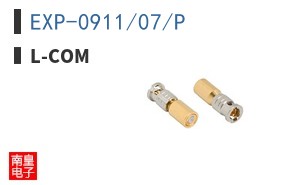 EXP-0911/07/P