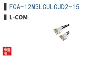 FCA-12M3LCULCUD2-15
