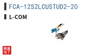 FCA-12S2LCUSTUD2-20