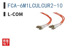 FCA-6M1LCULCUR2-10