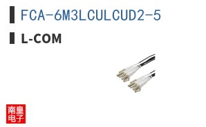FCA-6M3LCULCUD2-5