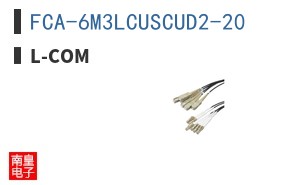 FCA-6M3LCUSCUD2-20