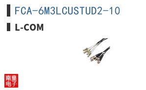 FCA-6M3LCUSTUD2-10