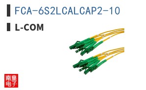 FCA-6S2LCALCAP2-10