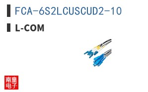 FCA-6S2LCUSCUD2-10
