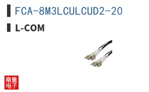 FCA-8M3LCULCUD2-20