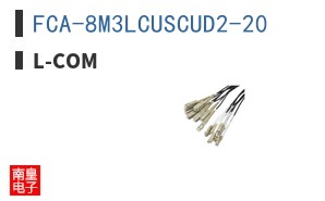 FCA-8M3LCUSCUD2-20