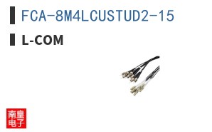 FCA-8M4LCUSTUD2-15
