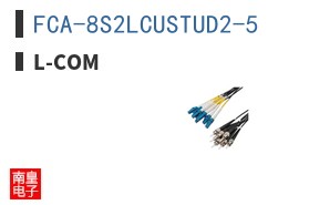 FCA-8S2LCUSTUD2-5