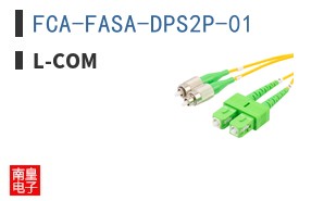 FCA-FASA-DPS2P-01