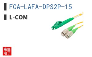FCA-LAFA-DPS2P-15
