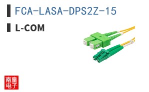 FCA-LASA-DPS2Z-15