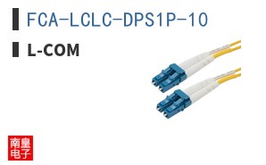 FCA-LCLC-DPS1P-10