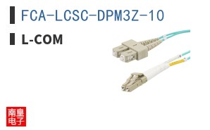 FCA-LCSC-DPM3Z-10