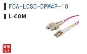 FCA-LCSC-DPM4P-10